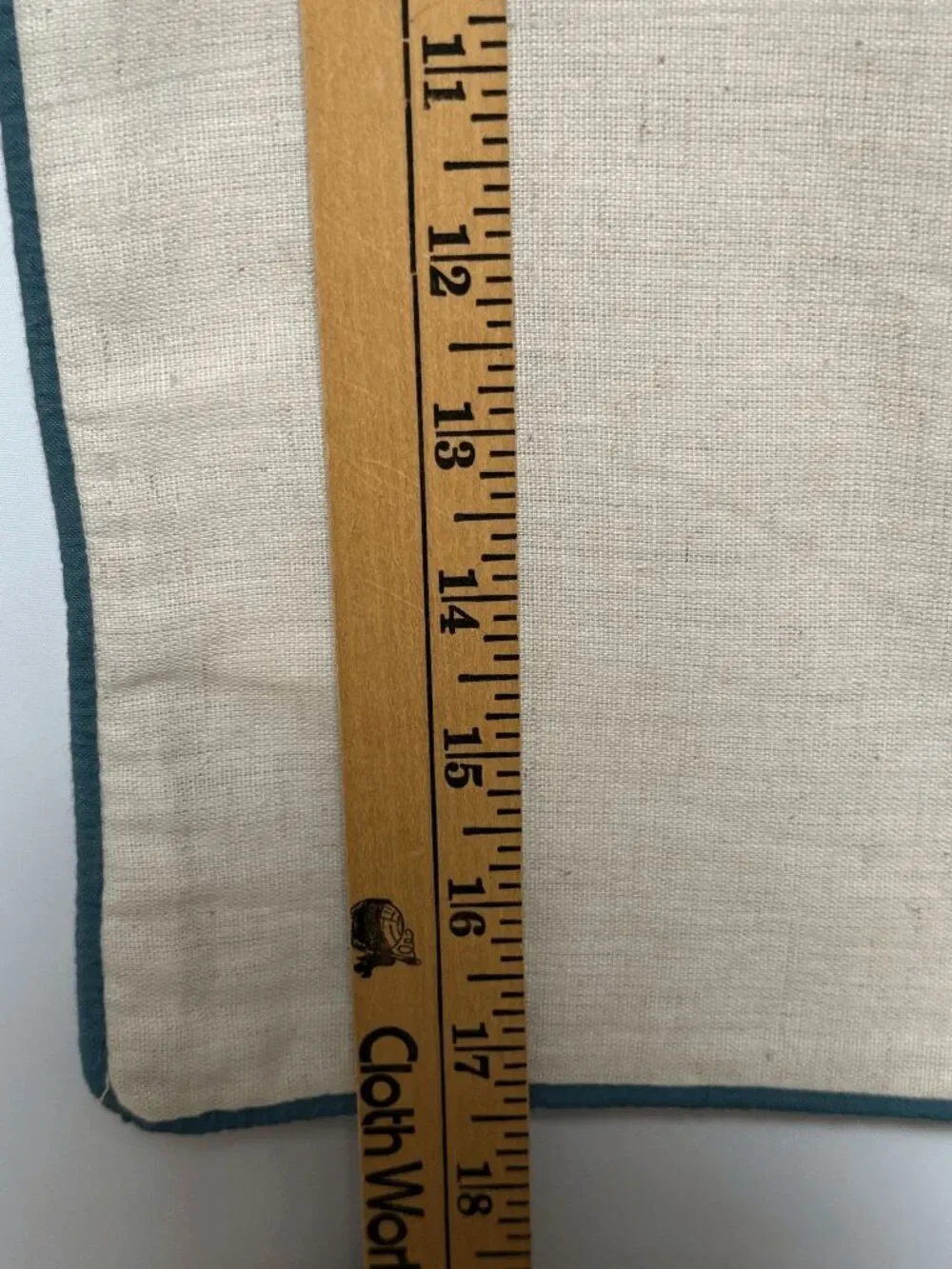 Pier One embroidered floral 17